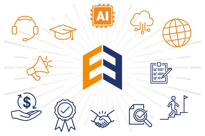 Higher Education Services For Enrollment Growth