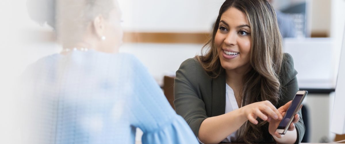 Next generation of learners